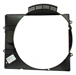 Tolva Radiador Toyota Pu 89-95 6 Cil Std