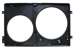 Tolva Radiador Jetta 1999-2007