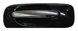 Manija Ext Town & Country 2003-2008 Crom S/Hoyo P/Lla Delantera Plastico 2218 Der
