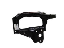 Marco Radiador Corsa 2002-2008/ Tornado 2004-2011 (Base Faro) Der