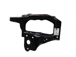 Marco Radiador Corsa 2002-2008/ Tornado 2004-2011 (Base Faro) Izq