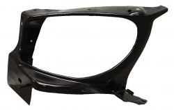 Marco Radiador Peugeot 206 2001-2009 (Base Faro) 944 1 Der