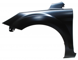 Salpicadera Focus 2009-2011 (Europa Type) Izq