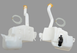 Deposito Limpiaparabrisas Liberty 2002-2003-2004 C/Tapa C/Motor 333