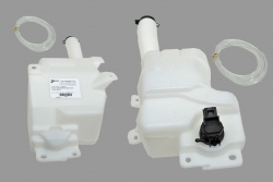 Deposito Limpiaparabrisas Mazda 6 05-08 S/Turbo S/Hoyo P/Sens C/Tapa C/Motor 2252