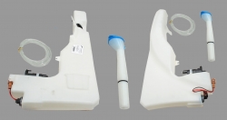 Deposito Limpiaparabrisas Frontier 05-13 C/Tapa C/Motor C/Sens C/Cuello 335