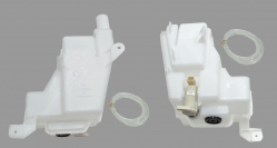 Deposito Limpiaparabrisas Maxima 2004 2005 2006 2007 2008 C/Motor C/Sens 8