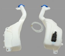 Deposito Limpiaparabrisas Sentra 2007 2008 2009 2010 2011 2012 C/Tapa C/Motor