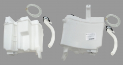 Deposito Limpiaparabrisas Tiida 2007-2018 4P C/Cuello C/Tapa C/Motor Dmv 288