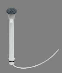 Deposito Limpiaparabrisas/ Faro Xtrail 2015-2016/ Rogue 2014 2015 2016 Usa Cuello C/Tapa 288