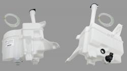 Deposito Limpiaparabrisas Camry 2012 2013 2014 2015 2016 2017 C/Tapa C/Motor 892