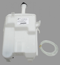 Deposito Limpiaparabrisas Corolla 08-09 C/Motor S/Hoyo P/Sens