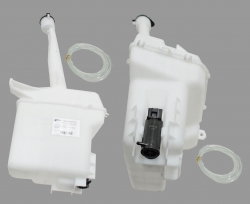 Deposito Limpiaparabrisas Corolla/ Matrix 2003-2008 C/Tapa C/Motor