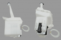 Deposito Limpiaparabrisas/ Medallon Matrix 03-08 C/Tapa C/Motor ****8