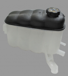 Deposito Recuperador