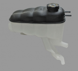 Deposito Recuperador Chev Pu/ Sierra/ Silverado/ Sub 1500 2014-2015 Tyg 784 Dmv