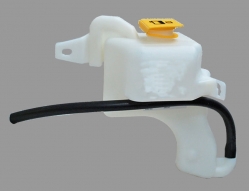 Deposito Recuperador Caliber/ Compass/ Patriot 07-17 C/Tapa Dmv