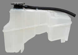 Deposito Recuperador Chrysler 300 2005-2010/ Charger 2006-2010/ Challenger 2008-2009-2010/ Magnum 2005 2006 2007 2008 C/Tapa 288