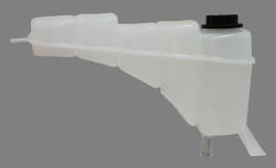 Deposito Recuperador Ford Super Duty 1999-2003 7.3L/ 1999-2004 5.4/6.8L/ Excursion 2000-2005 5.4/6.8/7.3L 784