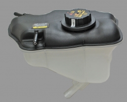 Deposito Recuperador Mustang 2011- 2012-2013-2014 C/Tapa 3.7/ 5.0L 288