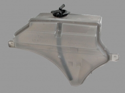 Deposito Recuperador Mazda 3 2014-2015-2016-2017-2018/ Mazda Cx5 2013 2014 2015 2016 2017/ Mazda 6 2014-2015-2016-2017 C/Tapa 288