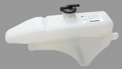 Deposito Recuperador Mazda 6 2006-2007-2008 C/Turbo 2.3L 0