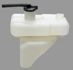 Deposito Recuperador Mazda Cx7 2007-2008-2009 C/Tapa Tyg