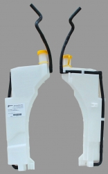 Deposito Recuperador Juke 2010-2016 C/Tapa