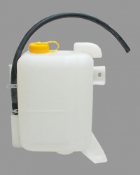 Deposito Recuperador Nissan Pu D21 86-94/ Pathfinder 1986-1995 C/Tapa 533 784