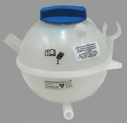 Deposito Recuperador Jetta Clasico 2008-2014 1.8L/ Bicentenario 2011-2018/ Bora 2005-2010/ Passat 2006-15/ Tiguan 2009 2010 2011 2012 2013/ Audi A3/ T