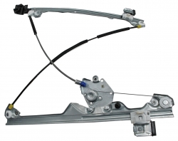 Elevador Cristal Chev Pu/ Gmc 2007-2013 Delantera Der