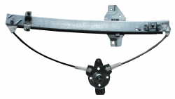 ELEVADOR CRISTAL VERNA 04-06 TRAS 2218 DER  SUC1ABR10