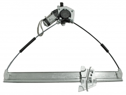 Elevador Cristal Escape 2001-2007 Elect C/Motor Delantera 2218 Der