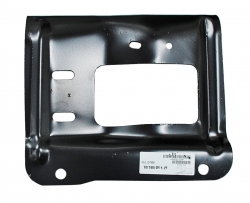 Brazo Defensa Delantera Ford Super Duty 2011-2016 Base Izq