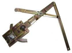 Elevador Cristal Datsun Pu 620 1973-1980 Der