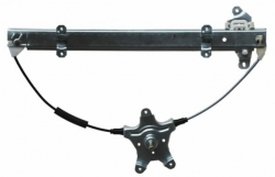 Elevador Cristal Tsuru Iii 1992-2017 Delantera Dmv Der