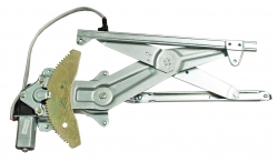 Elevador Cristal Camry 1997-2001 Elect C/Motor Delantera 2218 Der