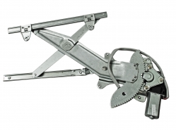 Elevador Cristal Camry 1997-2001 Elect C/Motor Trasera 2218 Izq