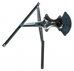 Elevador Cristal Rav4 2001-2002-2003-2004 Elect S/Motor Delantera 2218 Der