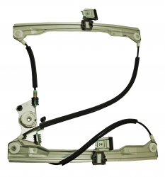 ELEVADOR CRISTAL BEETLE 98-05 ELECT S/MOTOR 2219 IZQ  SUC1AGO30