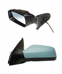 Espejo Astra 2000-2001-2002-2003 C/Cont Man Izq