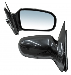 Espejo Cavalier/ Sunfire 1995-2005 S/Cont C/Base 2P Rs/ Z24/ Se/ Gt/ Base/ Ls Der
