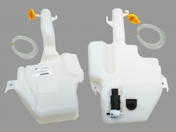 Deposito Limpiaparabrisas Town & Country/ G. Caravan 2011-2016 C/Tapa C/Motor C/Sens 288