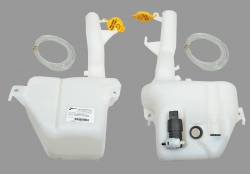 Deposito Limpiaparabrisas/ Faro Town & Country/ G. Caravan 2011-2016 C/Tapa C/Motor 288