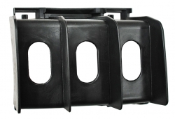 Brazo Defensa Delantera 4Runner 2003-2009 Base Plastico 2220 Izq