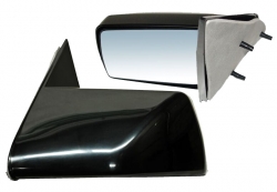 Espejo Chev Pu / Ss-400 1992-1998 S/Cont Wt/ Base/ Ls/ Sl/ Sle/ Slt Izq