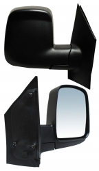 Espejo Chev Van 2003-2016 S/Cont Base/ Ls/ Lt/ Sle/ Slt/ 1500/ 2500/ 3500 Der