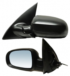 Espejo Corsa 2002-2008/ Tornado 2004-2011 C/Cont Man Chino 1.2 16V/ Twinport 1.2/ 1.2 Izq