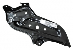 Brazo Defensa Delantera 4Runner 2014-2015 Mtp Der