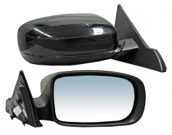 Espejo Chrysler 200  2012-2013-2014 2P Elect P/Pint C/Desemp 333 5 Pines Der